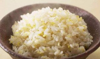 如何做米饭更好吃 做米饭的方法