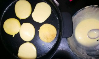 如何做低脂鸡蛋 低脂鸡蛋饼做法