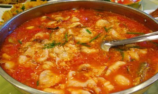 番茄鱼片汤如何做 制作番茄鱼片汤的方法