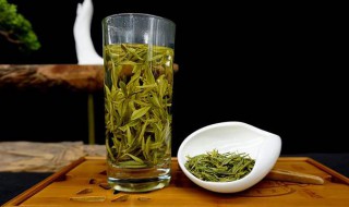 绿茶都有什么茶 都有什么茶是绿茶