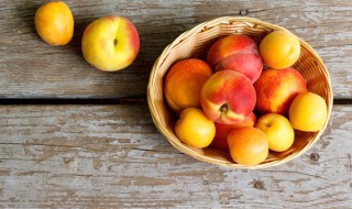 减肥可以吃桃子吗 在减肥期间能不能吃桃子