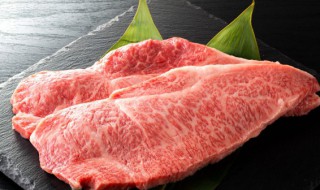 牦牛肉比较其他牛肉 牦牛肉和别的牛肉的区别