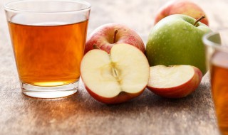 苹果如何榨汁好喝 苹果怎样榨汁好喝
