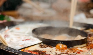 麻辣火锅底料的做法和配方 麻辣火锅底料怎么做