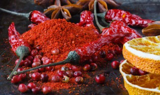 如何制作好吃的刀口辣椒? 制作刀口辣椒的方法
