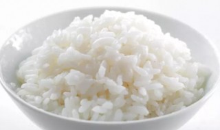 大米是凉性食物还是温性食物 大米属于什么食物？