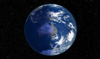 赤道周长是多少千米 地球的相关知识