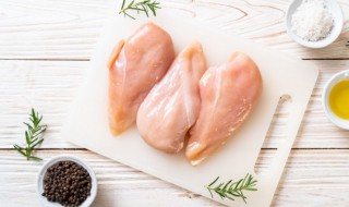 鸡肉在冰箱冷藏多久不能吃 鸡肉最佳冷藏时间