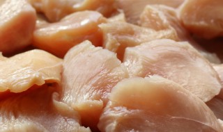 鸡胸肉煮多久最嫩 鸡胸肉具体煮多久最嫩