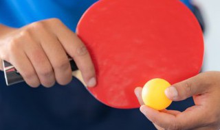 中国第一个乒乓球冠军是谁 谁是中国第一个乒乓球冠军