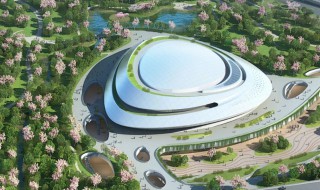蚂蚁庄园2022年杭州亚运会主场馆像什么答案 蚂蚁庄园玩法