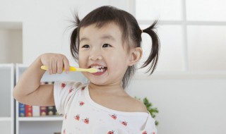 宝宝龋齿怎么治疗方法 如何治疗宝宝龋齿