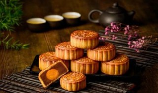 中秋节吃月饼的来源是什么 中秋节吃月饼的来历