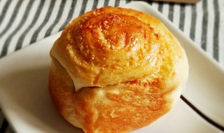 南瓜椰蓉面包的做法 南瓜椰蓉面包的做法简单介绍