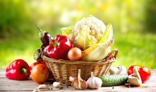 含酸性的食物和水果有哪些 含酸性的食物有什么