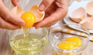 鸡蛋早餐的做法 鸡蛋早餐怎么做
