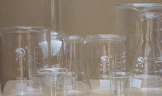 烧杯底部清洗不干净 化学实验中烧杯如何洗涤？