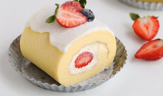 最简单酸奶蛋糕的做法 如何做酸奶蛋糕