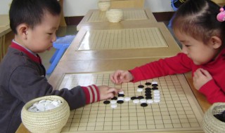 小孩学围棋有用吗 学围棋对小学生有好处吗