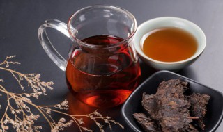 冬天喝什么茶可以养胃 冬天喝的茶