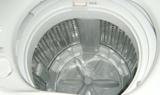 洗衣槽清洗剂怎么用 清洗洗衣机的其他方法