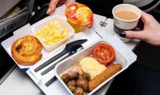 飞机上的食物是免费的吗 飞机上吃东西要钱吗