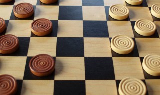 国际跳棋规则 玩法介绍