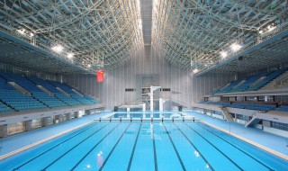南京奥体中心游泳馆面积是多少 南京奥林匹克体育中心的简介