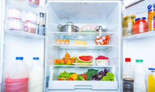 冬季冰箱冷藏室多少度合适 你知道吗