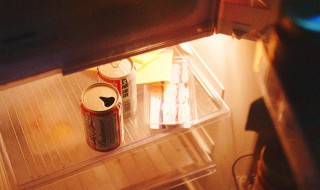 冰箱冷藏室怎么除冰 这几个除冰方法值得收藏