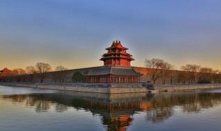 北京为什么叫四九城 什么年代