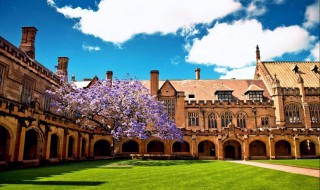 悉尼大学相当于国内什么大学 下面就为大家讲解