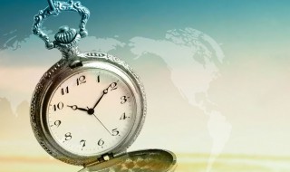 时间的英文单词 时间的英文单词time