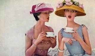英式下午茶的黄油碗有什么用 什么是英式下午茶