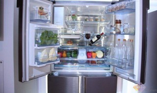 冰箱保鲜室有水怎么办 解决方法介绍