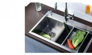 洗菜盆下水堵了怎么办 洗菜盆下水堵了的处理方法