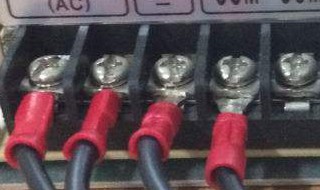 变压器的进出接线方法 原来接线方式还统一