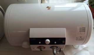 电热水器的安装方法 电热水器安装教程