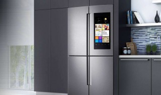 智能冰箱怎么调节温度 存放食品的注意事项