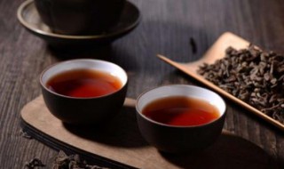 普洱茶属于什么茶 普洱茶归属存在争议
