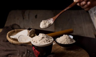 木薯淀粉与玉米淀粉的区别是什么 木薯淀粉与玉米淀粉有区别吗