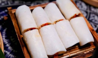 云南的特色美食饵块制作原料是 云南的特色美食饵块制作原料