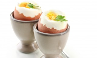 早餐鸡蛋做法 早餐鸡蛋怎么做