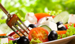 沙拉蔬菜有哪些食材 哪些食材可以做沙拉蔬菜