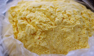 黄豆粉可以做哪些美食 黄豆粉可以做什么美食