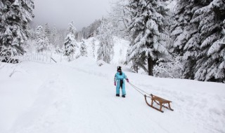 为什么沟渠化雪快是北方 北方 沟渠化雪快的原因