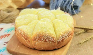 电饭锅做面包简单方法 做面包需要进行发酵吗