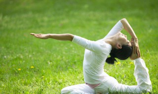 练瑜伽有哪些好处 练瑜伽有什么好处