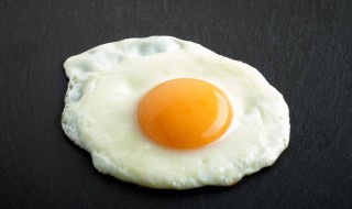 怎样煎鸡蛋好吃又好看 2种煎鸡蛋方法介绍