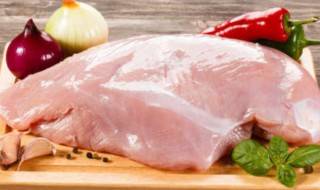 鸡胸肉的烹煮方法 如何烹煮鸡胸肉